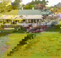 Rosenhof German Cafe - Sunshine Coast Tourism