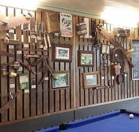 Rosevale Retreat Hotel Restaurant - Holiday Sunshine Coast