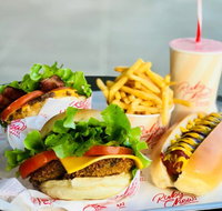 Ruby Chew's Burgers  Shakes - Sunshine Coast Tourism