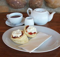 Rubyvale Gem Gallery Cafe - Sunshine Coast Tourism