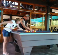 Satinay - Sunshine Coast Tourism