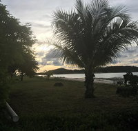 Seisia Kiosk - Sunshine Coast Tourism