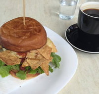 Serendipity Espresso - Sunshine Coast Tourism