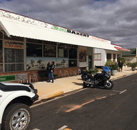 Snows BakeryAlpha Queensland - Sunshine Coast Tourism