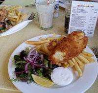 Sphinx Rock Cafe - Sunshine Coast Tourism