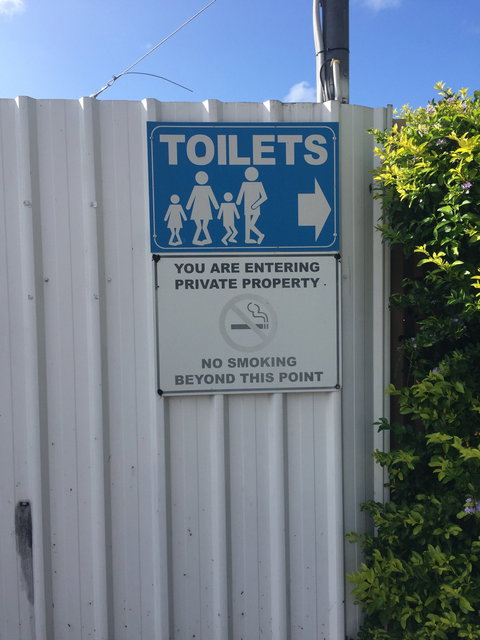 Star Roadhouse And Caravan Park - Sunshine Coast Tourism 1