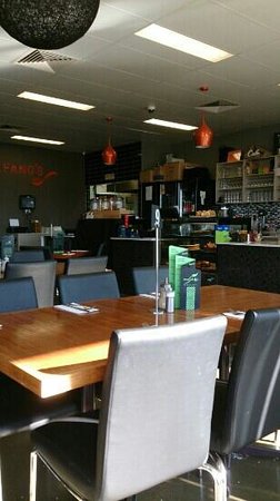 Stefano's Kitchen And Pantry - Sunshine Coast Tourism 0