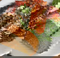 Sugar Beat Bakehouse  Coffee Shop - Sunshine Coast Tourism