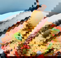 Sullies Kiosk - Sunshine Coast Tourism