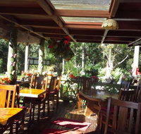 Suzannes's Hideaway Cafe - Sunshine Coast Tourism