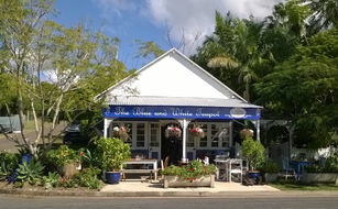 Amamoor Restaurants and Takeaway Sunshine Coast Tourism Sunshine Coast Tourism