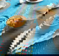 The Blue Frog - Sunshine Coast Tourism