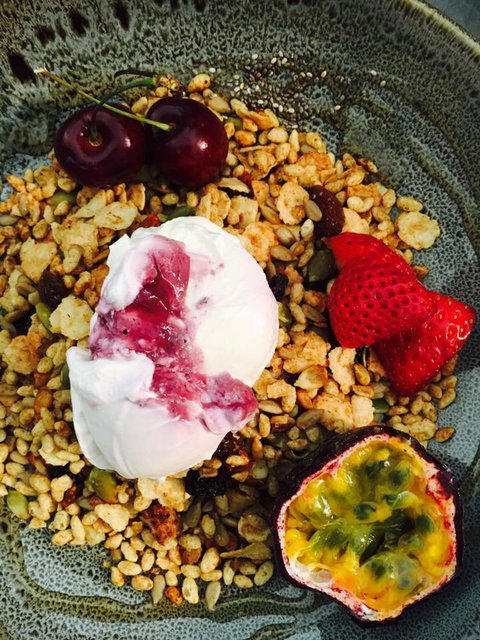 The Coffee Shoppe - Sunshine Coast Tourism 4