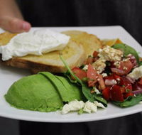 The Corner Life  Style Store  Cafe