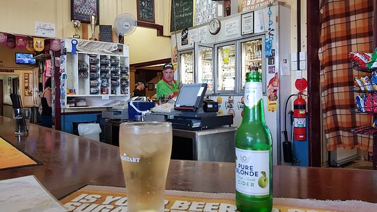 Goranba ACT Sunshine Coast Tourism
