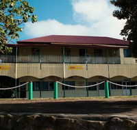 The Federal Hotel - Sunshine Coast Tourism