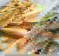 The Flying Mackerel - Sunshine Coast Tourism