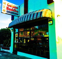 The Golden Buddha - Holiday Sunshine Coast