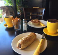 The Goomeri Bakery - Sunshine Coast Tourism
