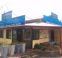 The Hampton Store - Sunshine Coast Tourism