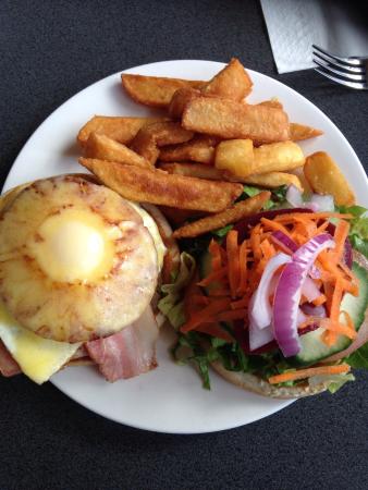 Beechmont QLD Sunshine Coast Tourism