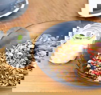 The Market Place Cafe - Sunshine Coast Tourism