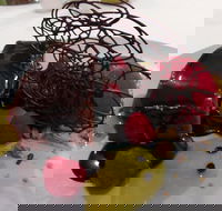 The Maze Modern Dining