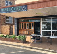 The Nest Cafe Crows Nest - Holiday Sunshine Coast