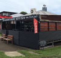 The Roundabout Takeaway - Sunshine Coast Tourism