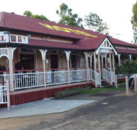 The Royal Hotel Restaurant - Sunshine Coast Tourism
