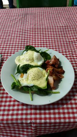 The Shed Cafe - Sunshine Coast Tourism 0