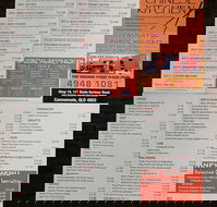 Tong Yu - Sunshine Coast Tourism