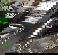 Tooloombah Creek - Holiday Sunshine Coast