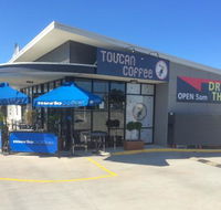 Toucan Coffee - Sunshine Coast Tourism