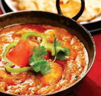 UK Curry 2 Go - Holiday Sunshine Coast