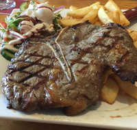 Virginia tavern NT - Holiday Sunshine Coast