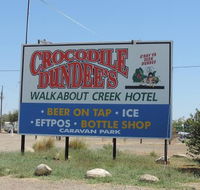 Walkabout Creek Hotel - Sunshine Coast Tourism