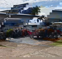 Wangan Bakery - Holiday Sunshine Coast
