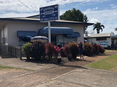 Wangan Bakery - Sunshine Coast Tourism 0