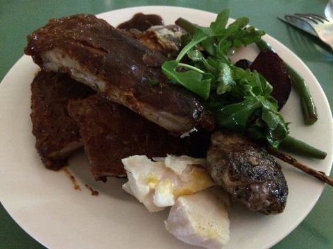 Waterfalls - Sunshine Coast Tourism 0