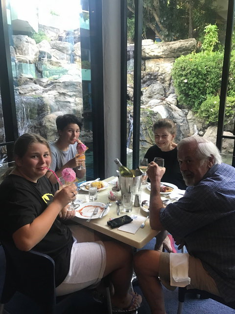 Waterfalls - Sunshine Coast Tourism 5