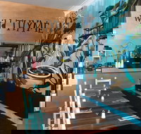 Wild THYME Dining - Sunshine Coast Tourism