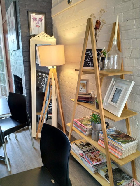 Willow Tree Cafe - Sunshine Coast Tourism 2