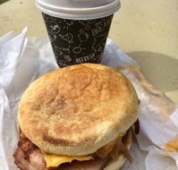 Willows Cafe - Holiday Sunshine Coast