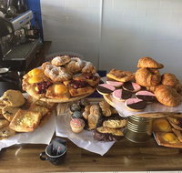 Wollumbin Street Bakery - Sunshine Coast Tourism