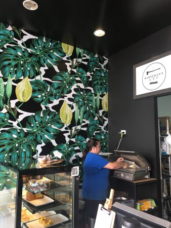 Woodman's Axe Espresso - Sunshine Coast Tourism 0