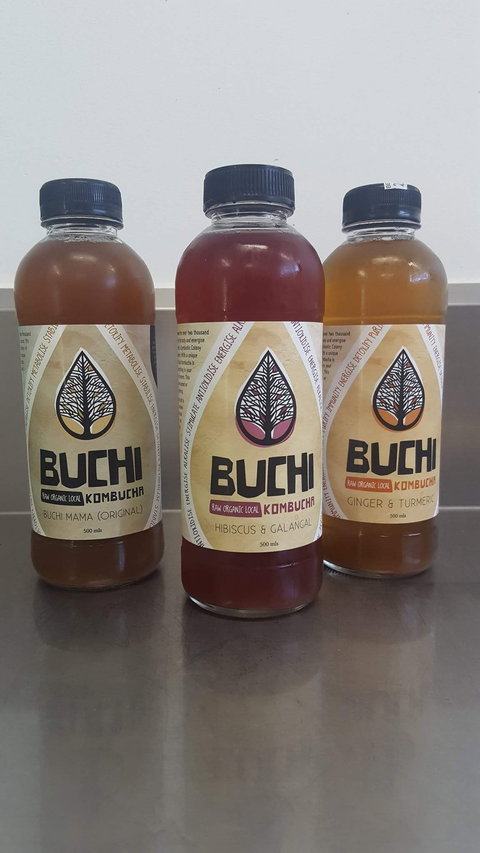 Woodman's Axe Espresso - Sunshine Coast Tourism 1