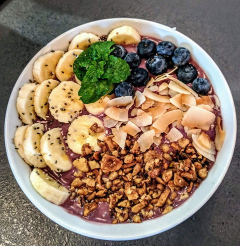 Woodman's Axe Espresso - Sunshine Coast Tourism 4