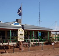 Yowah Nut Cafe - Sunshine Coast Tourism