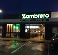 Zambrero Nerang - Sunshine Coast Tourism